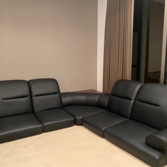 ソファ【今週中】の画像