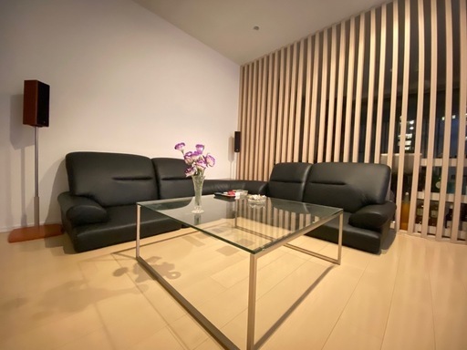 ソファ【今週中】