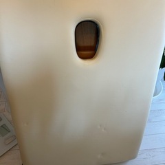エステ折りたたみベット