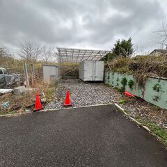 神奈川県横浜市瀬谷区中屋敷貸地　☆車両置場・資材置き場に最適☆ - 賃貸（マンション/一戸建て）