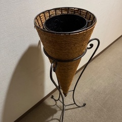 インテリア　花飾り　部屋　模様替え　おしゃれの画像