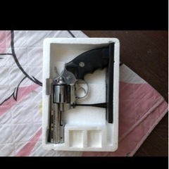 銃型の画像