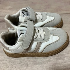キッズスニーカー  19cmの画像