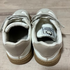 キッズスニーカー  19cmの画像
