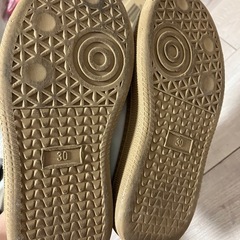 キッズスニーカー  19cmの画像