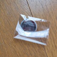 缶バッジの画像