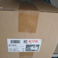 ヤフーショッピング最安値の半額台付2ハンドル　水栓シャワー付きの画像