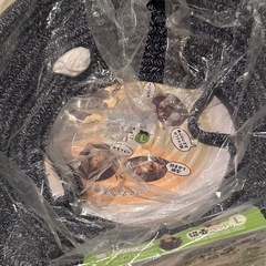 【014】猫用ベッドの画像