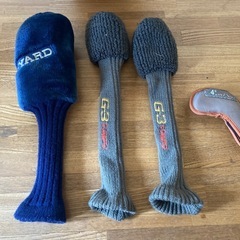 【値下げ】ゴルフセット　の画像