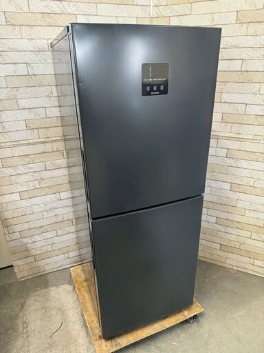 大阪送料無料☆3か月保障付☆冷蔵庫☆2023年☆AQR-14N(S)☆R-442