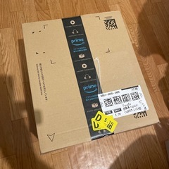 自転車ヘルメット新品未使用品の画像