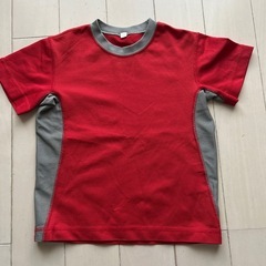 110センチTシャツ②