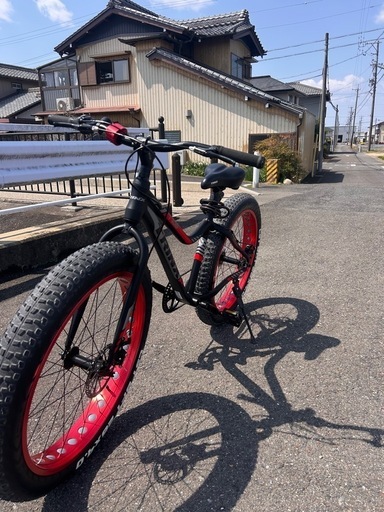 2025年最新】ファットバイク アシスト自転車の人気アイテム - メルカリ