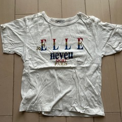 110センチ　Tシャツ③