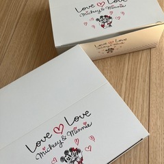 【新品】保存容器タッパーの画像