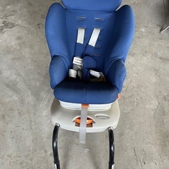 チャイルドシート