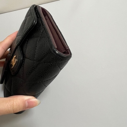 CHANEL 財布