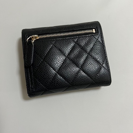 CHANEL 財布