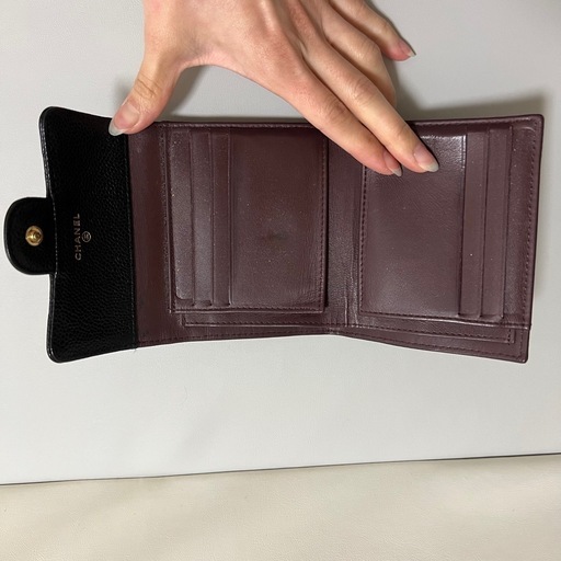 CHANEL 財布