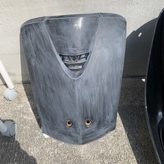 トゥデイ純正カウルの画像