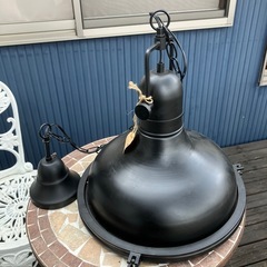 美品　トヨスター ブラック 照明器具 ダウンライト 　 