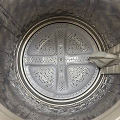 【急募】SHARP洗濯機の画像