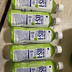 １６本経口補水液　os１の画像