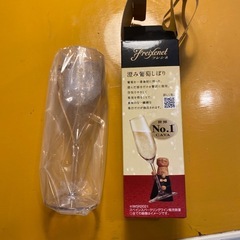 ワイングラス 10個セット未使用　の画像