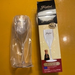 ワイングラス 10個セット未使用　の画像