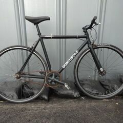 DURCUSONE BIKES（ダーカスワン）Master（マス...