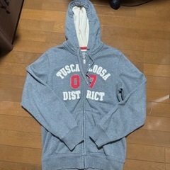 LOGG LABEL OF GRADED GOODS パーカー　...