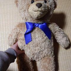 最終価格)ダイソー くま