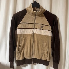 Quash クアッシュ　アウター　メンズ