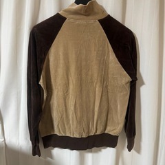 Quash クアッシュ　アウター　メンズの画像