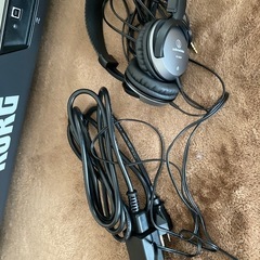 korg krome EX 88  の画像