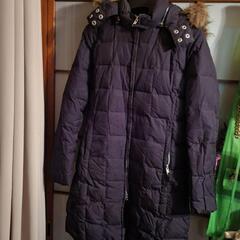 GAP ダウンコート ロング 未使用