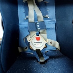 チャイルドシート