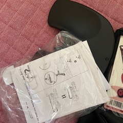 スマートトライク　三輪車の画像