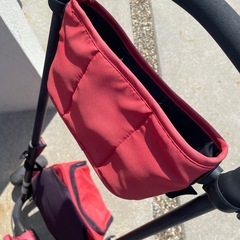スマートトライク　三輪車の画像