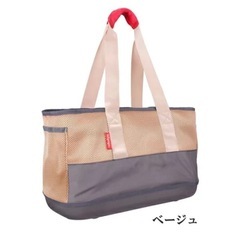 【019】ペットキャリーバッグの画像