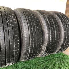 S401 2024年製 DUNLOP LEMANS V SILE...