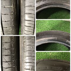 S401 2024年製 DUNLOP LEMANS V SILENT CORE 225/45R19 4本 S401 2024年製 DUNLOP LEMANS V SILENT CORE 225/45R19 4本