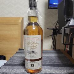 アードモア23年 1998ホグスヘッド ザ シングルモルツ オブ スコットランドの画像