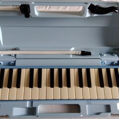 ピアニカ　YAMAHA　ワンコインで
