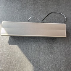 スピーカー