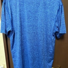 NIKE トレーニングシャツの画像