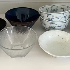 食器　コップ