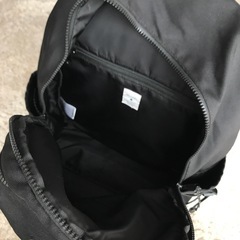 ⚠️破損部分あり⚠️niko and… ニコアンド リュック バックパックの画像