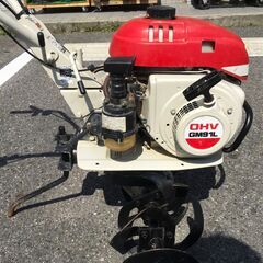 お歳暮 時期 エコツール岡崎インター店 】三菱 管理機 マイミニ MM305【愛知 その他