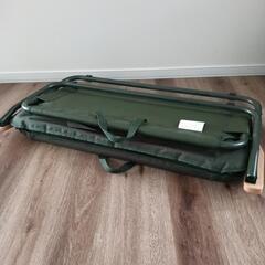 DODグッドラックソファーローの画像